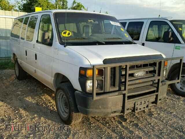 Фотография 1FBNE3BL5CDA20617 - FORD ECONOLINE 2012