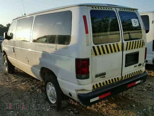 2012 FORD ECONOLINE - VIN: 1FBNE3BL5CDA20617 - Photo 3