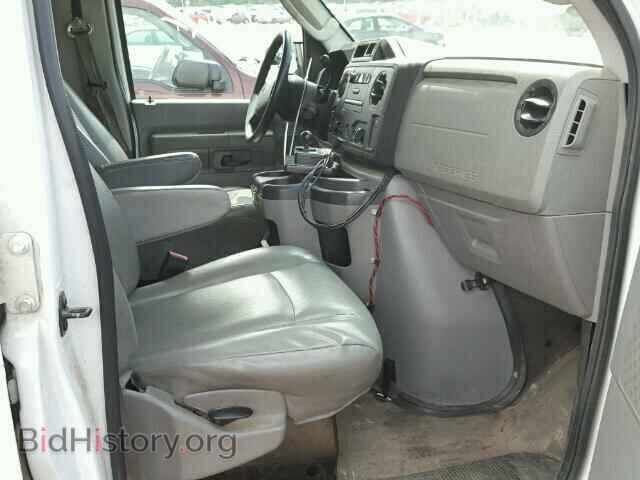 2012 FORD ECONOLINE - VIN: 1FBNE3BL5CDA20617 - Photo 5