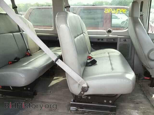 2012 FORD ECONOLINE - VIN: 1FBNE3BL5CDA20617 - Photo 6