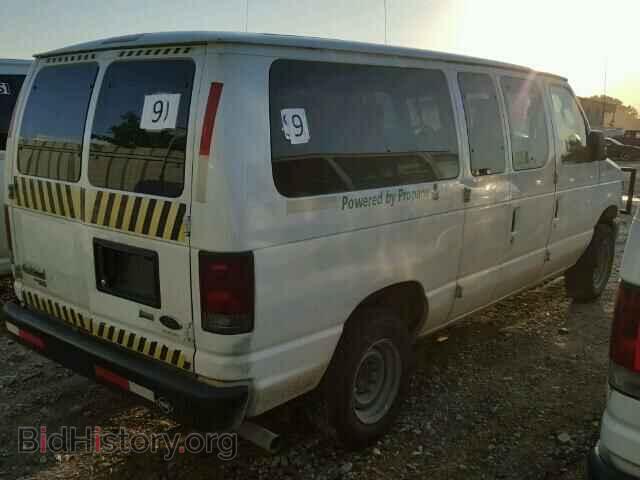 2012 FORD ECONOLINE - VIN: 1FBNE3BL5CDA20617 - Photo 9