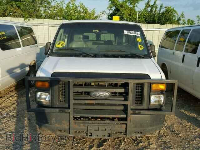 2012 FORD ECONOLINE - VIN: 1FBNE3BL5CDA20617 - Photo 10