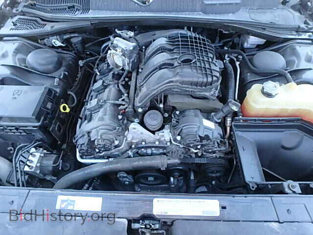 2012 DODGE CHALLENGER - VIN: 2C3CDYAG3CH285745 - Photo 7
