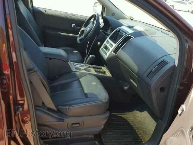 2009 FORD EDGE - VIN: 2FMDK39C79BB05152 - Photo 5
