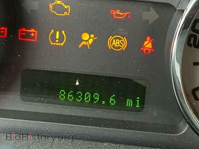 2009 FORD EDGE - VIN: 2FMDK39C79BB05152 - Photo 8