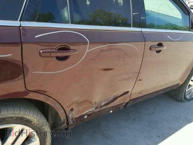 2009 FORD EDGE - VIN: 2FMDK39C79BB05152 - Photo 9