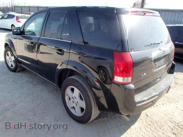 2006 SATURN VUE - VIN: 5GZCZ53436S817991 - Фото 3