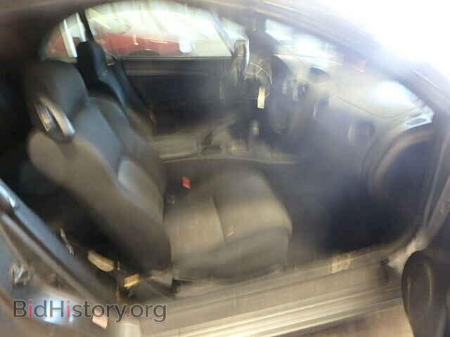 2003 MITSUBISHI ECLIPSE - VIN: 4A3AE45G63E021572 - Фото 5