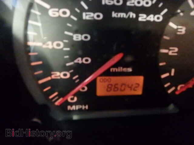 2003 MITSUBISHI ECLIPSE - VIN: 4A3AE45G63E021572 - Фото 7