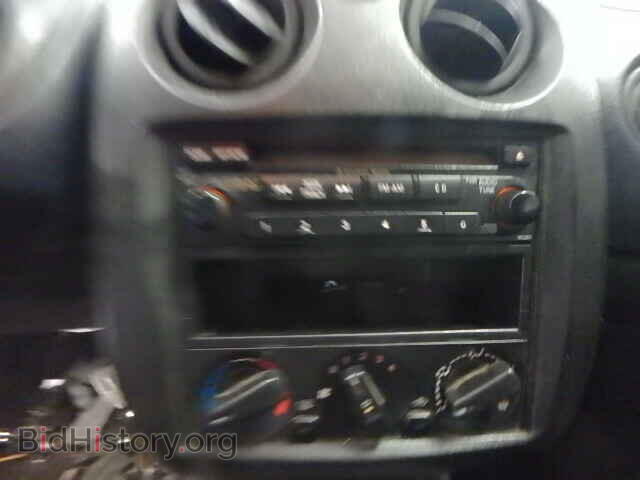 2003 MITSUBISHI ECLIPSE - VIN: 4A3AE45G63E021572 - Фото 9