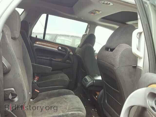 2009 BUICK ENCLAVE - VIN: 5GAEV13D49J117486 - Фото 6