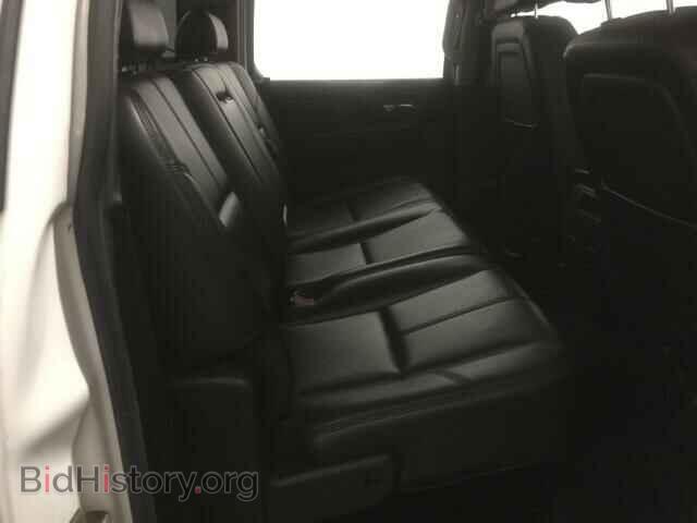 2011 CHEVROLET SILVERADO - VIN: 1GC1KYC88BF106291 - Фото 6