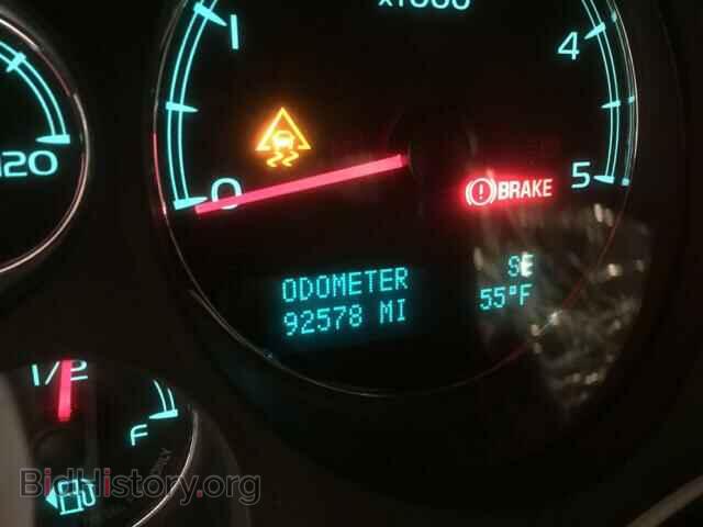 2011 CHEVROLET SILVERADO - VIN: 1GC1KYC88BF106291 - Фото 8