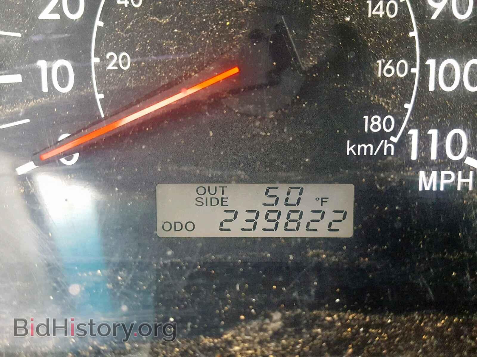 2007 TOYOTA COROLLA - VIN: 2T1BR32E77C781754 - Фото 8