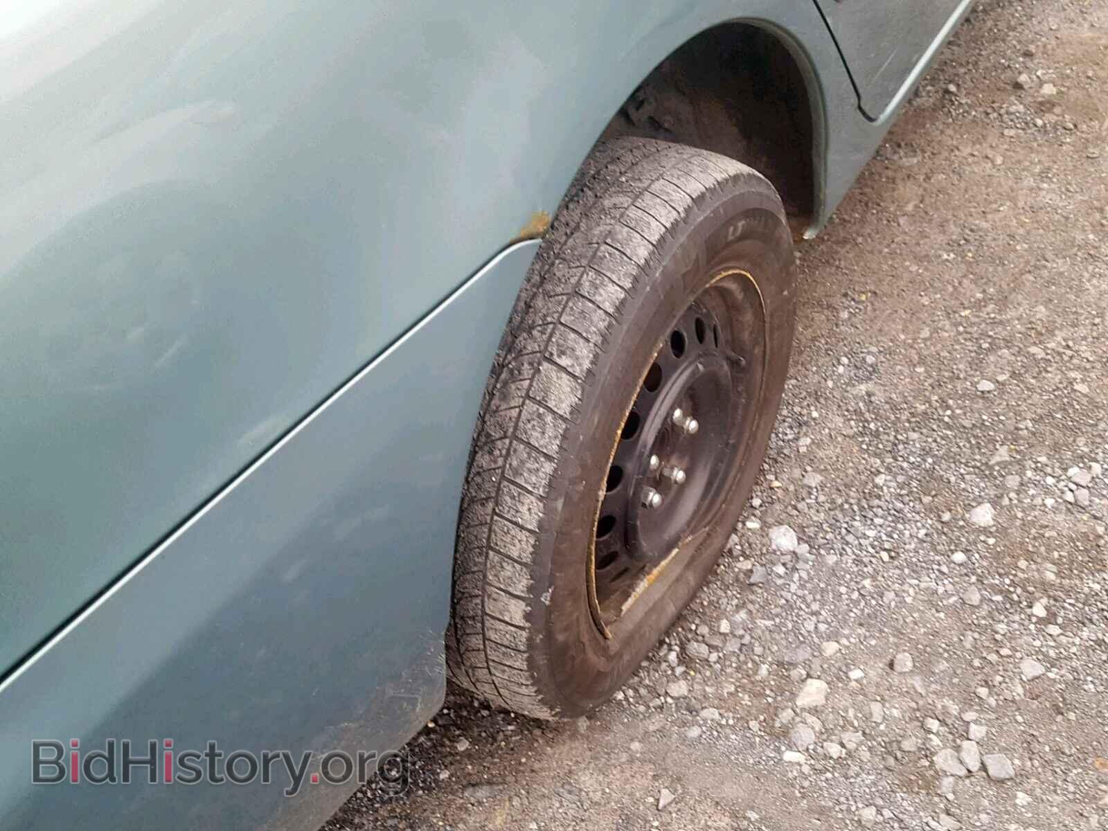 2007 TOYOTA COROLLA - VIN: 2T1BR32E77C781754 - Фото 10