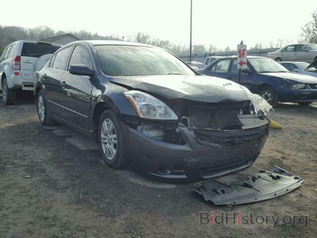 Фотография 1N4AL2AP8BC132451 - NISSAN ALTIMA BAS 2011