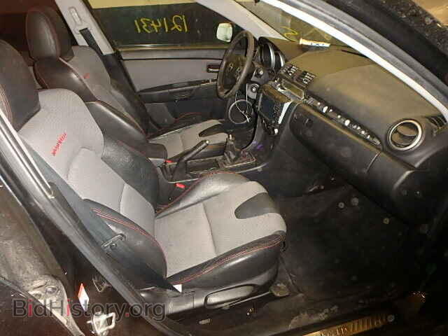 2007 MAZDA 6 - VIN: JM1BK34M371762535 - Фото 5