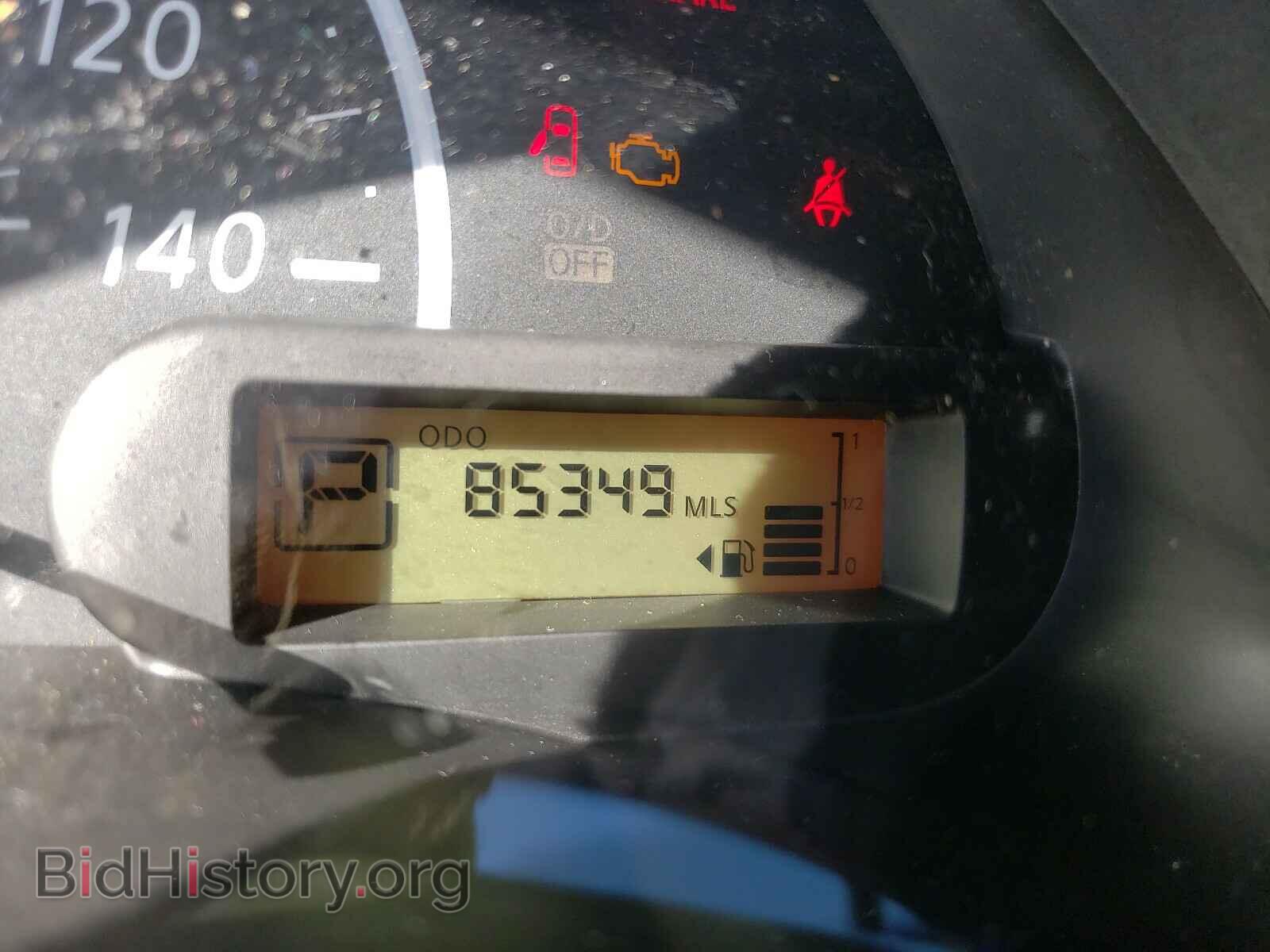 2017 NISSAN VERSA - VIN: 3N1CN7AP3HL839824 - Фото 8