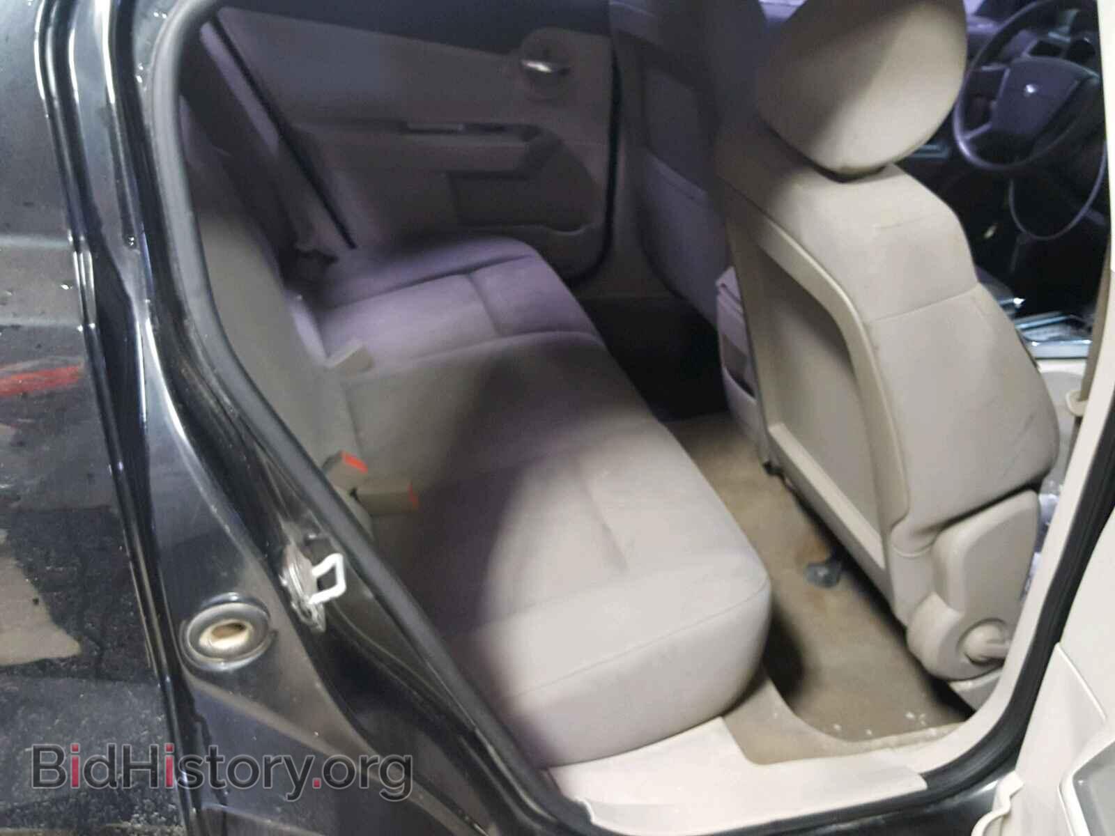2008 DODGE AVENGER - VIN: 1B3LC56RX8N538552 - Фото 6