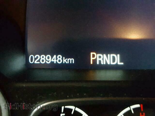 2016 FORD FOCUS - VIN: 1FADP3F29GL317328 - Photo 8