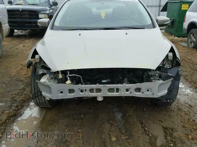 2016 FORD FOCUS - VIN: 1FADP3F29GL317328 - Photo 9