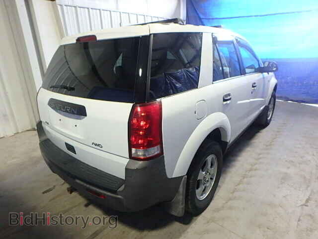 2003 SATURN VUE - VIN: 5GZCZ43D63S898460 - Фото 4
