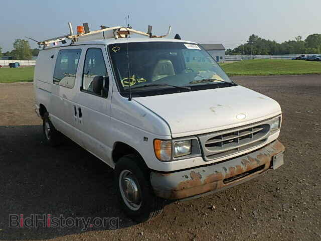 Photo 1FTNE24L8YHB78811 - FORD ECONOLINE 2000