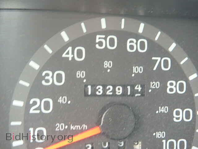 2000 FORD ECONOLINE - VIN: 1FTNE24L8YHB78811 - Photo 8
