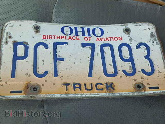 2000 FORD ECONOLINE - VIN: 1FTNE24L8YHB78811 - Photo 9