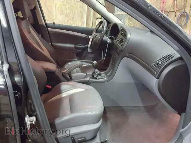 2006 SAAB 9 3 - VIN: YS3FH46U661010659 - Фото 5