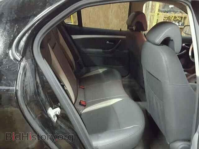 2006 SAAB 9 3 - VIN: YS3FH46U661010659 - Фото 6