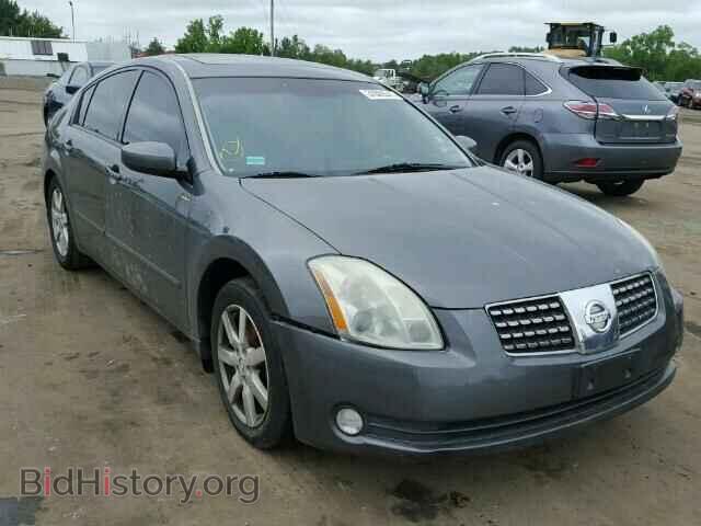 Фотография 1N4BA41E06C847833 - NISSAN MAXIMA 2006