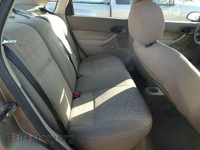 2005 FORD FOCUS - VIN: 1FAFP34N35W200359 - Фото 6