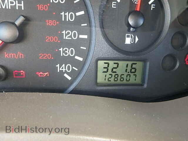 2005 FORD FOCUS - VIN: 1FAFP34N35W200359 - Фото 8