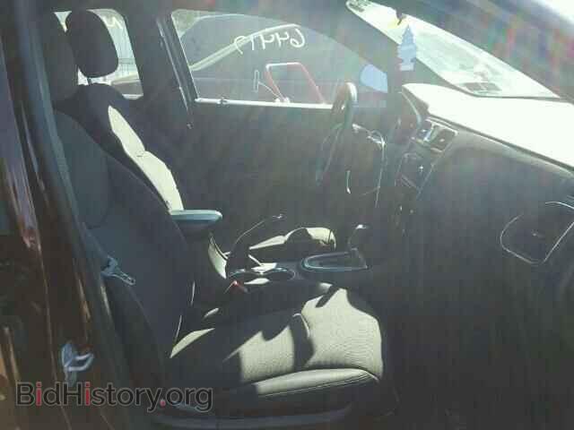 2013 CHRYSLER 200 - VIN: 1C3CCBBGXDN569414 - Фото 5