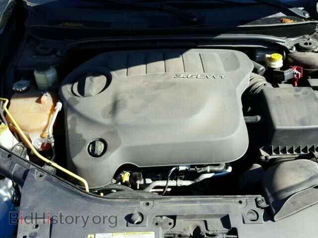 2013 CHRYSLER 200 - VIN: 1C3CCBBGXDN569414 - Фото 7