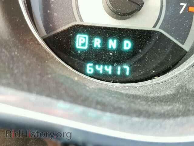 2013 CHRYSLER 200 - VIN: 1C3CCBBGXDN569414 - Фото 8