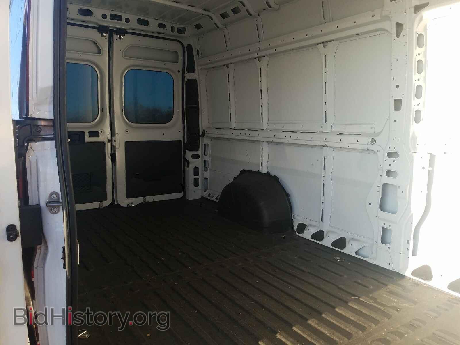 2019 RAM PROMASTER - VIN: 3C6URVJG1KE545948 - Фото 6