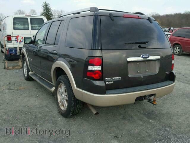 2007 FORD EXPLORER - VIN: 1FMEU74E37UB05154 - Фото 3