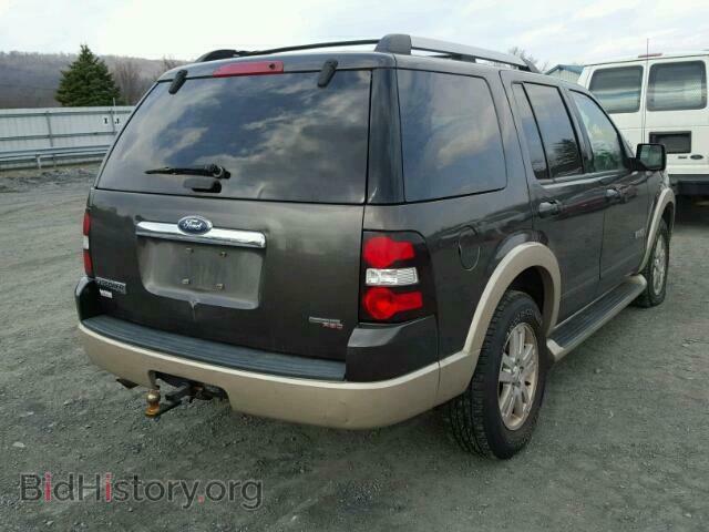 2007 FORD EXPLORER - VIN: 1FMEU74E37UB05154 - Фото 4