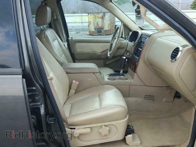 2007 FORD EXPLORER - VIN: 1FMEU74E37UB05154 - Фото 5