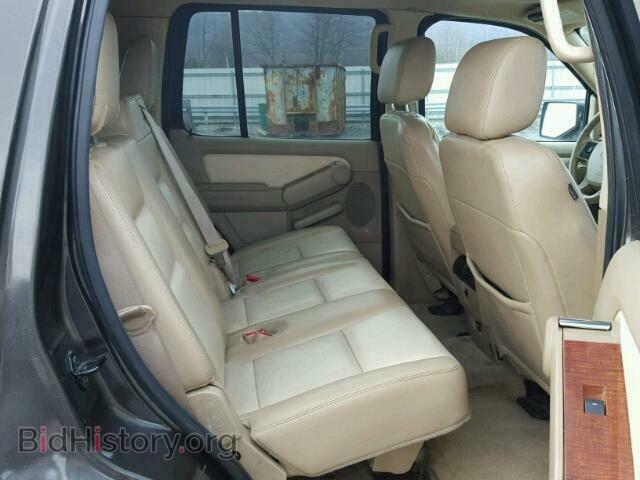 2007 FORD EXPLORER - VIN: 1FMEU74E37UB05154 - Фото 6