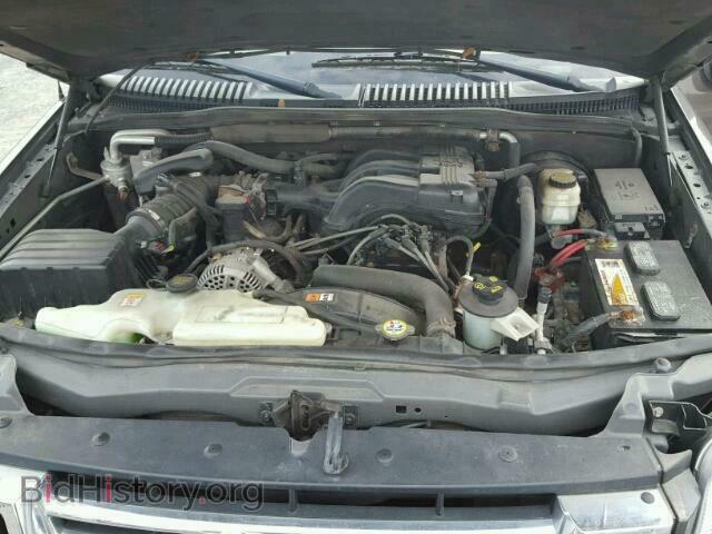 2007 FORD EXPLORER - VIN: 1FMEU74E37UB05154 - Фото 7