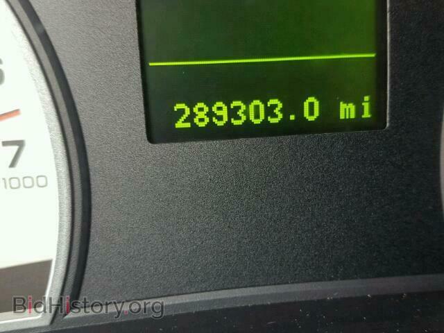 2007 FORD EXPLORER - VIN: 1FMEU74E37UB05154 - Фото 8