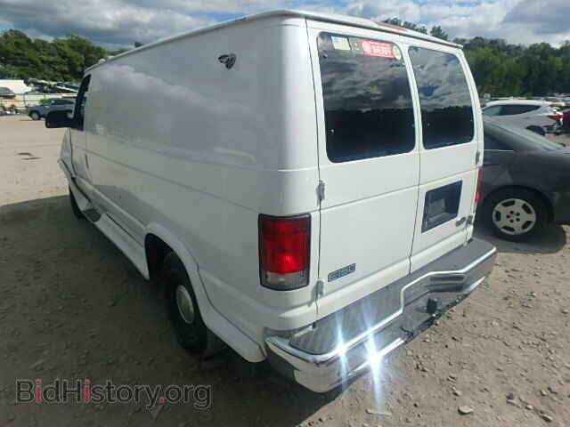 2000 FORD ECONOLINE - VIN: 1FTRE14L4YHB31898 - Photo 3