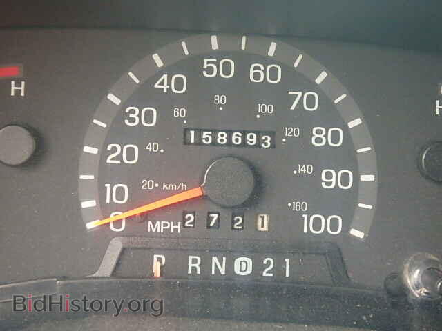 2000 FORD ECONOLINE - VIN: 1FTRE14L4YHB31898 - Photo 7