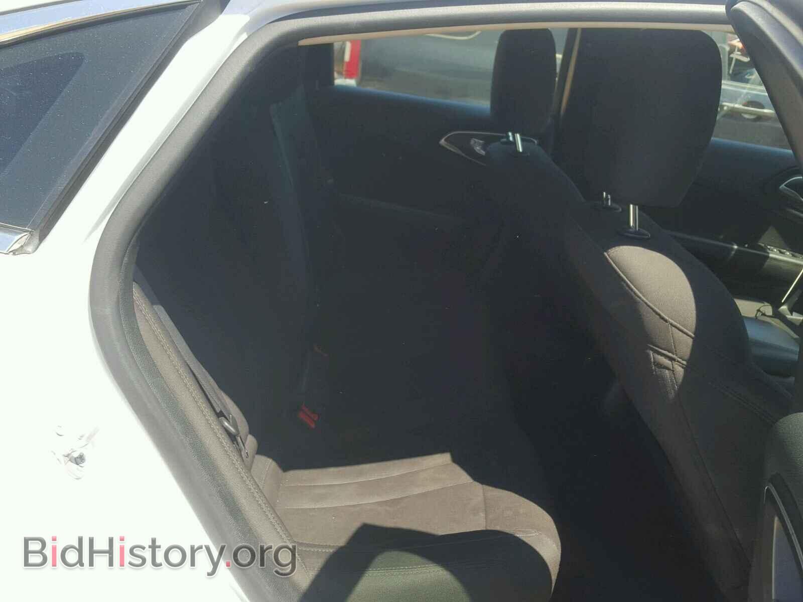2015 CHRYSLER 200 - VIN: 1C3CCCAB7FN688519 - Photo 6