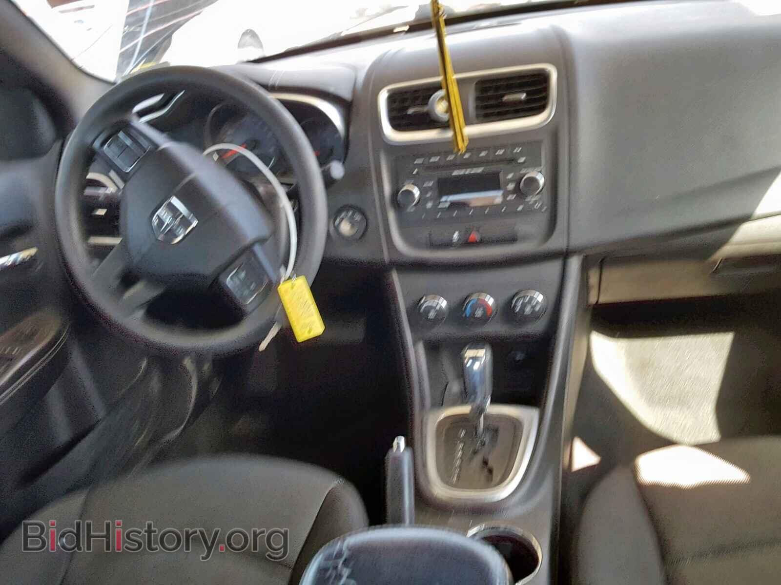 2013 DODGE AVENGER - VIN: 1C3CDZAB9DN620414 - Photo 9
