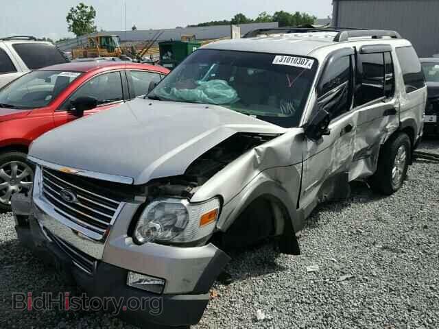 2006 FORD EXPLORER - VIN: 1FMEU63E76UA64022 - Photo 2
