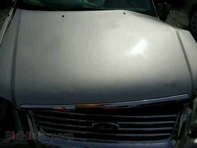2006 FORD EXPLORER - VIN: 1FMEU63E76UA64022 - Photo 7